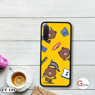 Ốp lưng Samsung Galaxy Note 10 - Lưng nhám chống trầy