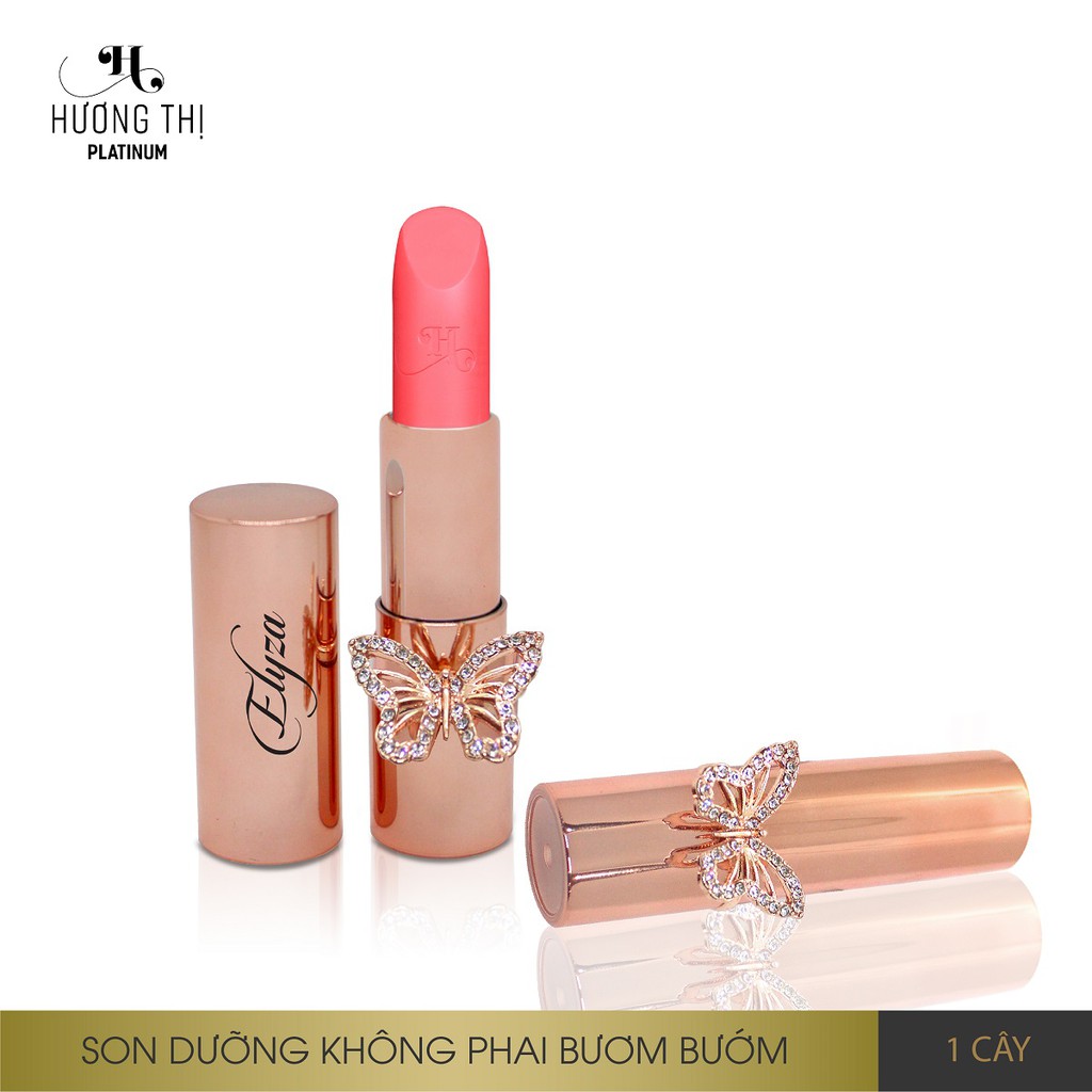 Son Dưỡng Môi Không Phai Elyza Hương Thị