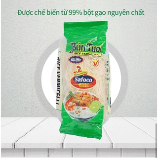 BÚN TƯƠI SAFOCO GÓI 300g