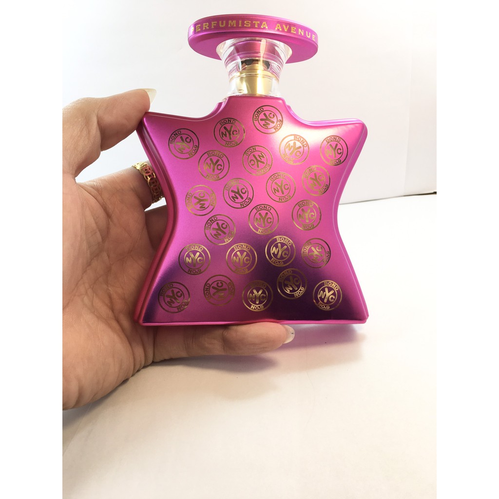 ⛅Nước hoa nữ BondNo9 Perfumsita Avenue 10ml/20ml ®️
