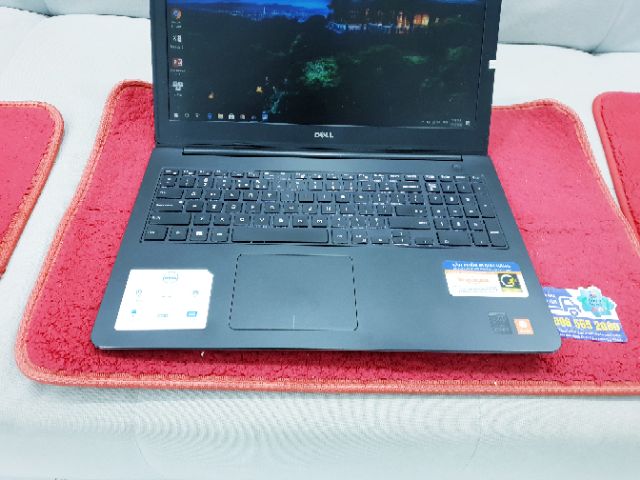 Laptop dell 5548 giá rẻ nhất việt nam