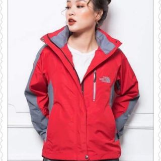 Áo khoác gió The North Face hàng cao cấp