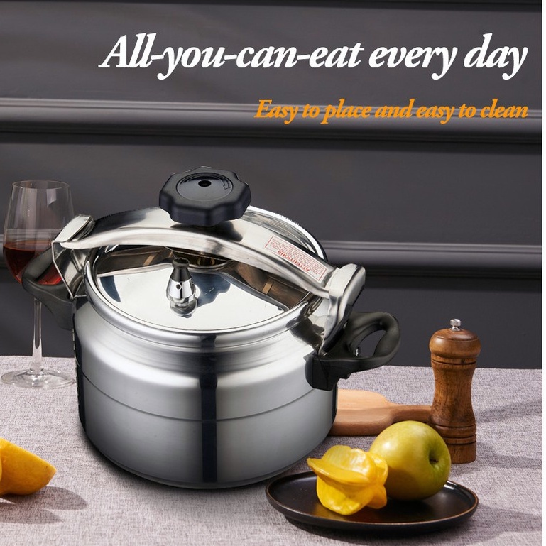 Kaisa Villa Nồi áp suất 3L / 4L / 5L/ 7L / 9L / 11L / 15L Nồi cơm điện Nồi áp suất điện lớn Nồi đa năng