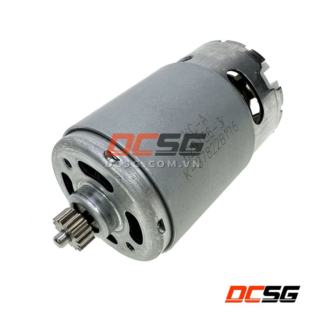 Motor máy khoan DF333D/ DF033D/ HP333D Makita 629395-8 | DCSG