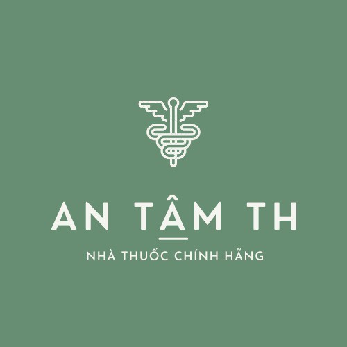 QUẦY THUỐC AN TÂM TH