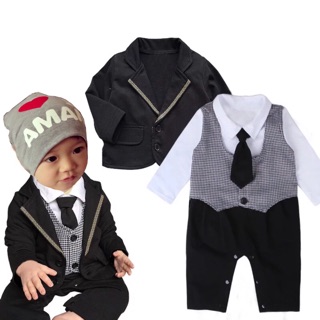 Set body công tử kèm vest kèm ảnh thật