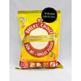 BỘT MÌ ĐA DỤNG BẠKER'S CHOICE SỐ 13