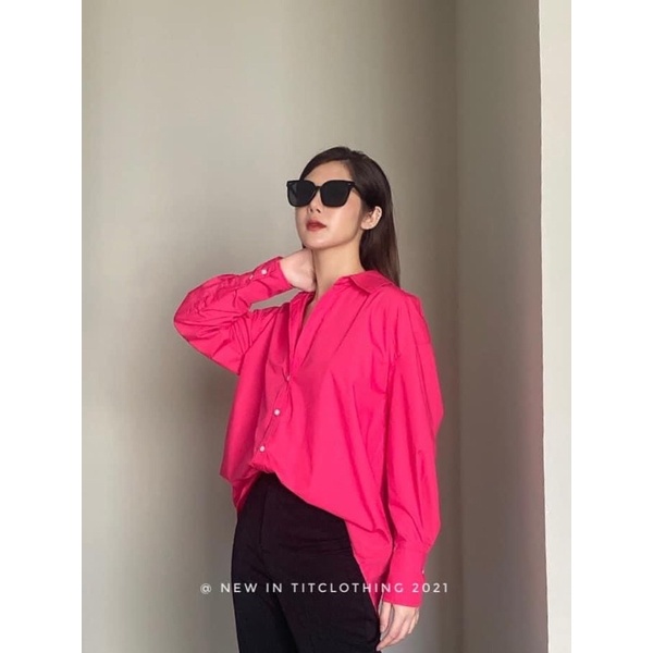 Áo sơ mi Zr hàng tuồn cao cấp cá tính mẫu mới Trendy 2021 | BigBuy360 - bigbuy360.vn