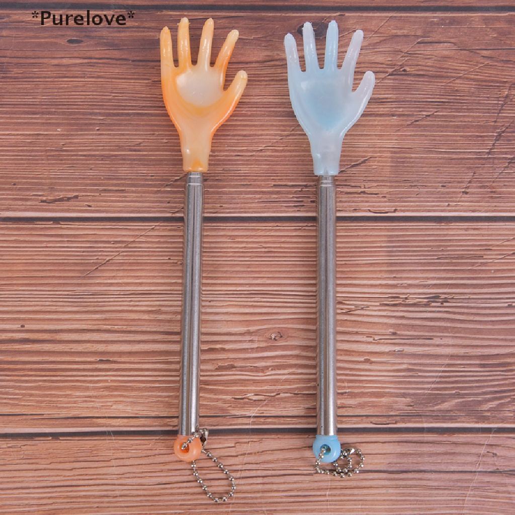 Set 2 Cây Lăn Gãi Lưng Bằng Gỗ Tiện Dụng