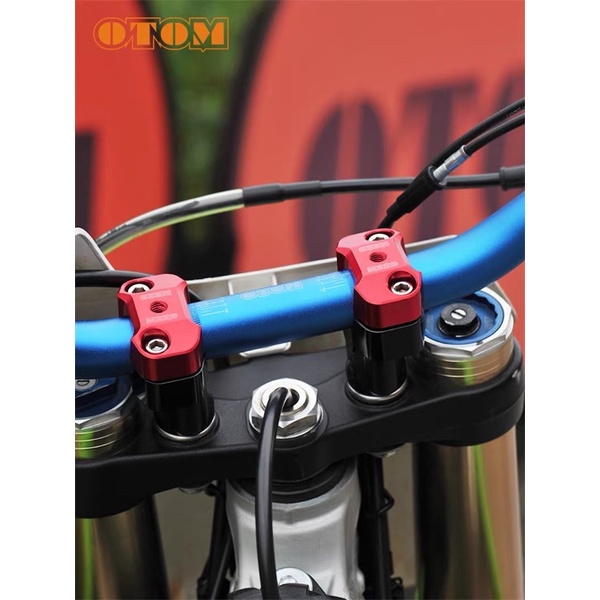 Gù nâng ghi đông 28mm và 22mm Otom