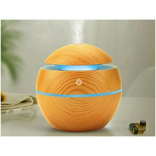 Máy khuyếch tán tinh dầu