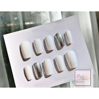 [ Nail Box] Móng Úp Thiết Kế