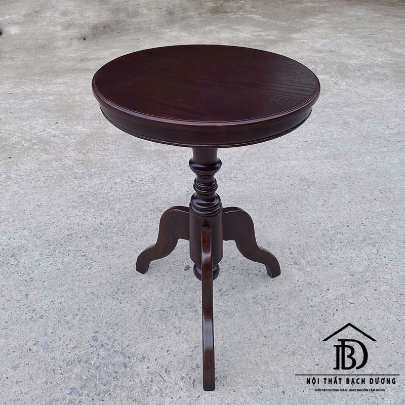 Bàn cafe, bàn trà cách điệu