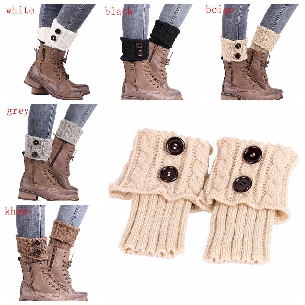 MELODG Tất Ống Chân Giữ Ấm Cho Mùa Đông