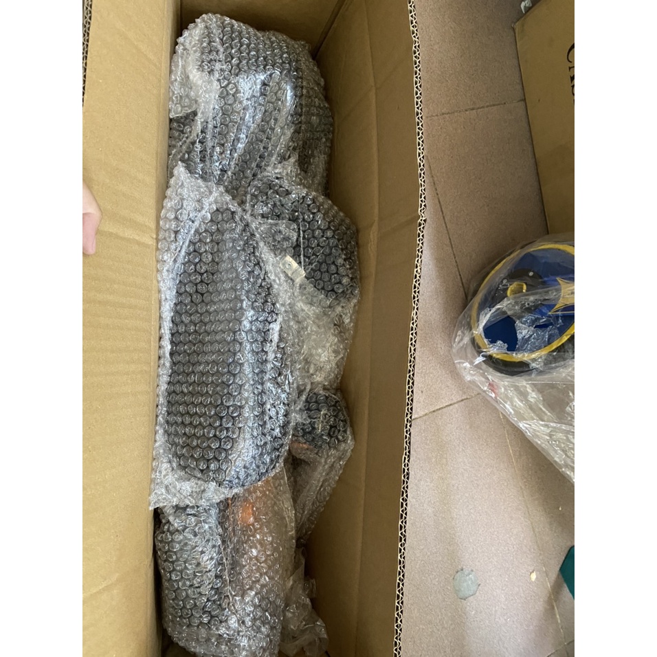 XE THĂNG BẰNG CHO BÉ QUÀ TẶNG SỮA GROW