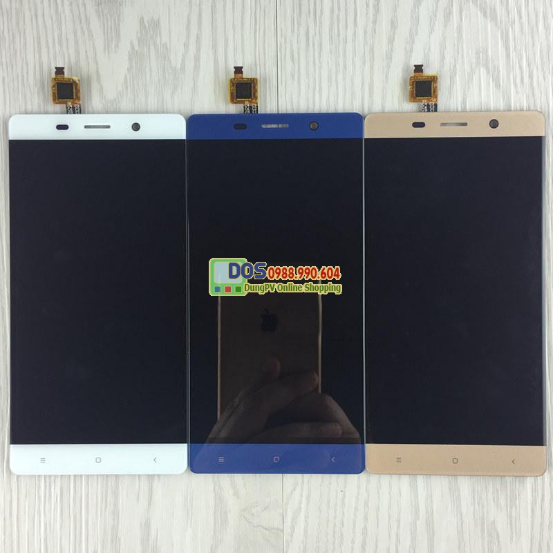 Mặt kính màn hình Nomi 6s chính hãng
