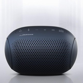 Loa Không Dây Kết Nối Bluetooth LG XBoom Go PL2 - Hàng Chính Hãng, Bảo Hành 12 Tháng