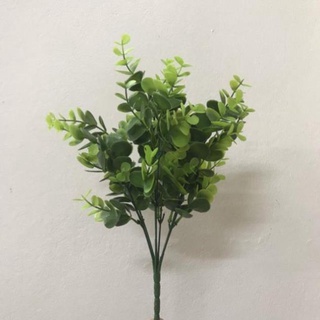 Cụm cỏ ngâu giả trang trí