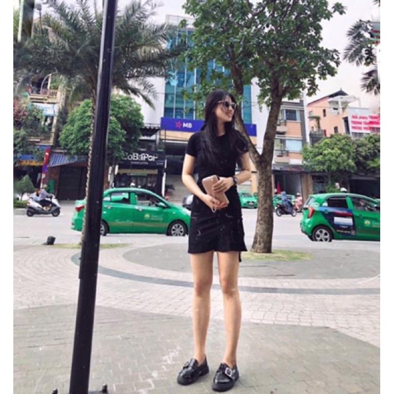 ĐẦM (BODY) ĐUÔI CÁ RÚT DÂY | BigBuy360 - bigbuy360.vn