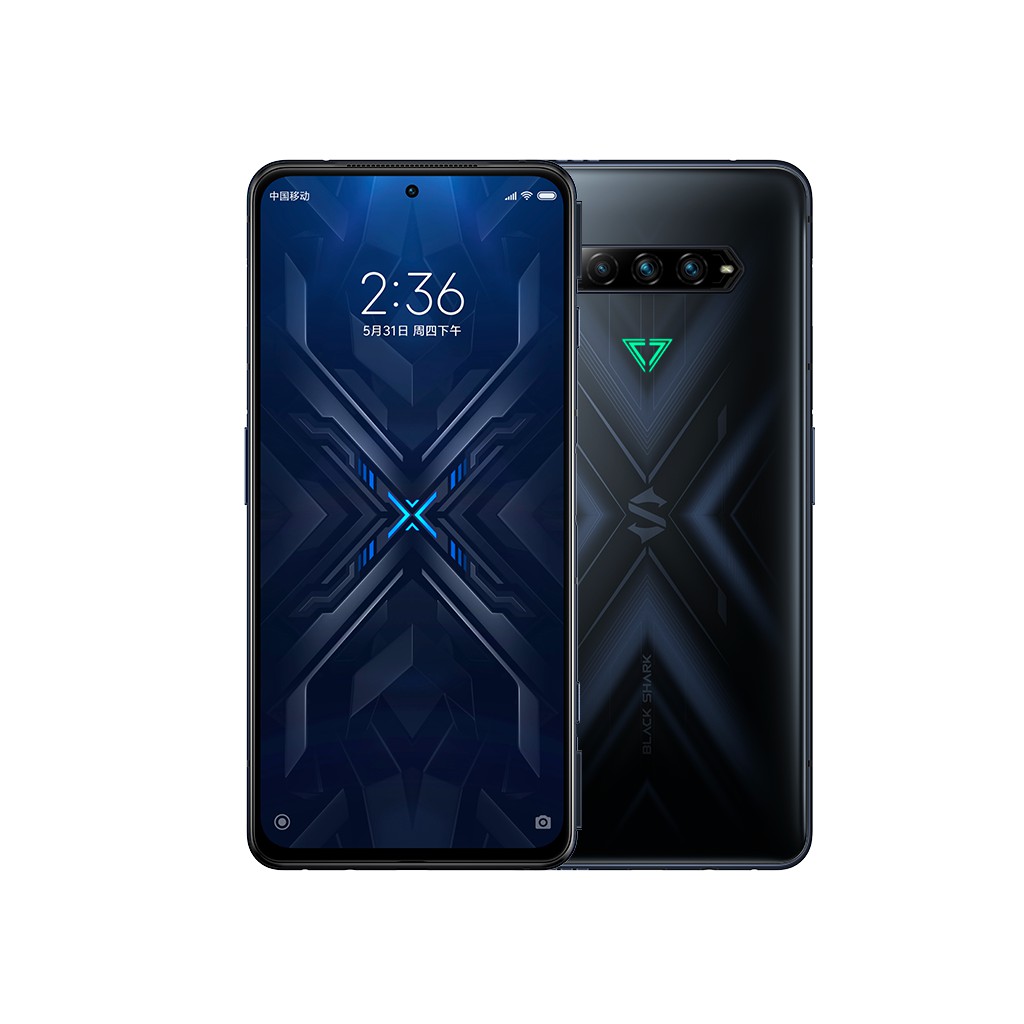 Điện thoại Xiaomi Black Shark 4 Ram 12GB Rom 128GB - Hàng nhập khẩu | BigBuy360 - bigbuy360.vn