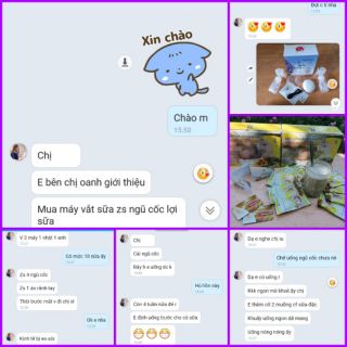 Phụ kiện máy hút sữa