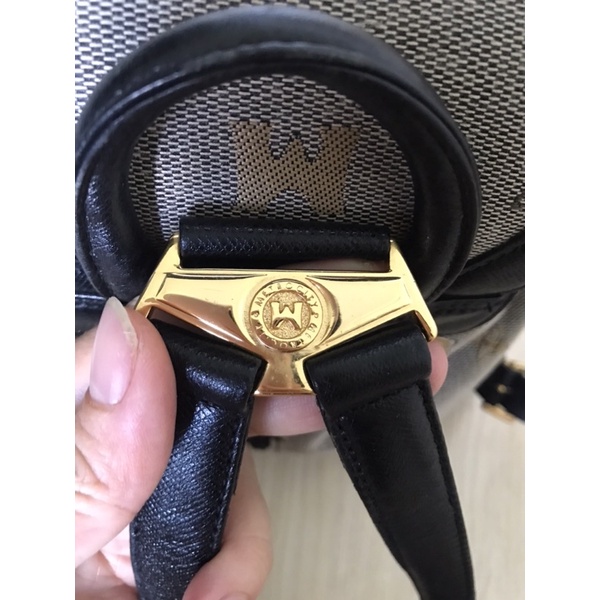 Ba lô MetroCity Italia