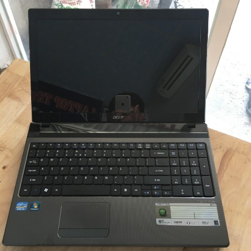 Laptop Core i3 i5 Ram 4Gb SSD 120G HDD 500G Pin 2h Màn 14 - 15 | BigBuy360 - bigbuy360.vn