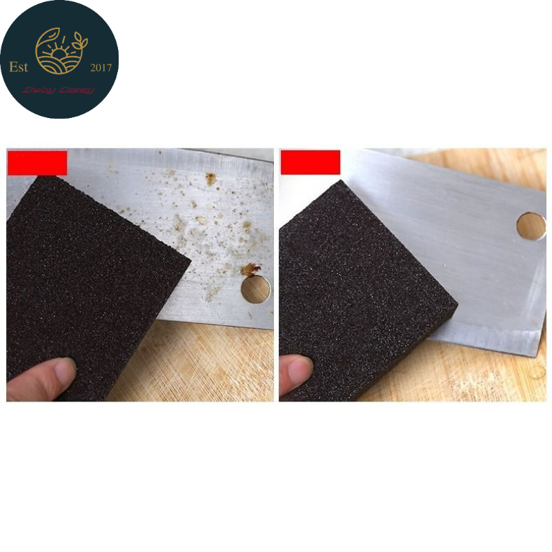Miếng cọ xoong nồi nhà bếp đa năng Kingsdom 100