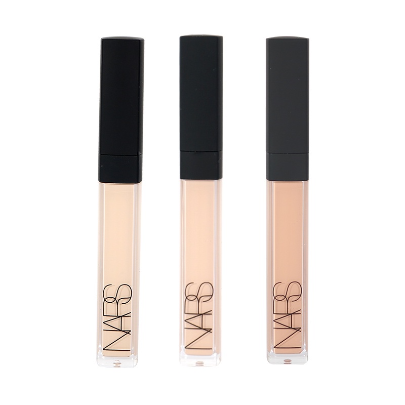 NARS Concealer Honey Concealer Stick Naturally Cover Acne Marks and Dark Circles Under Eyes and Brighten 6mlKem Che Khuyết Điểm Dạng Thỏi Che Phủ Mụn Và Quầng Thâm Làm Sáng Da 6ml