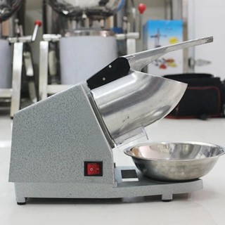 MÁY BÀO ĐÁ TUYẾT ( 2 lưỡi dao)
