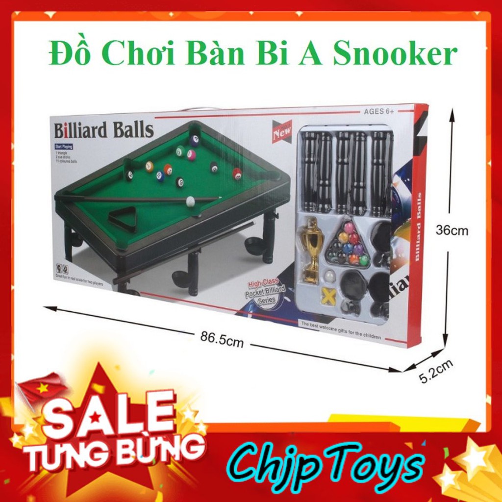 Đồ Chơi Bàn Bi A Mini Loại Siêu Lớn Cho Bé Luyện Tập Sự Chính Xác, Vui Chơi Đội Nhóm Hàng Đẹp