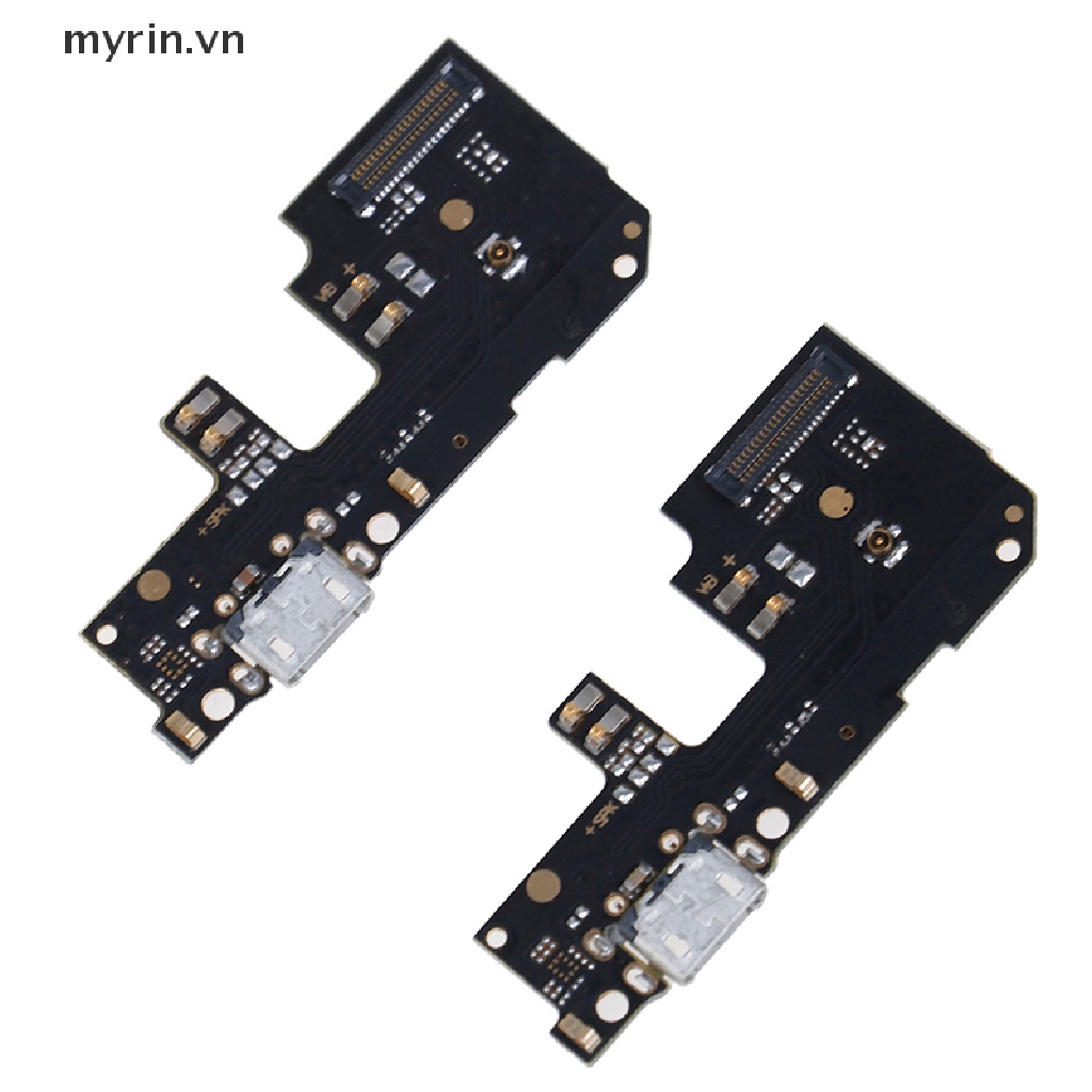 Mạch Cổng Sạc Cho Điện Thoại xiaomi redmi 5 plus