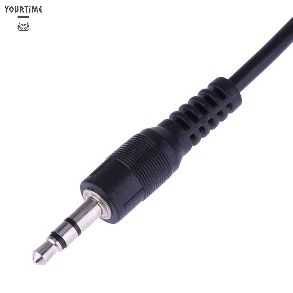 Cáp Mở Rộng IR 3.5mm 38KHz