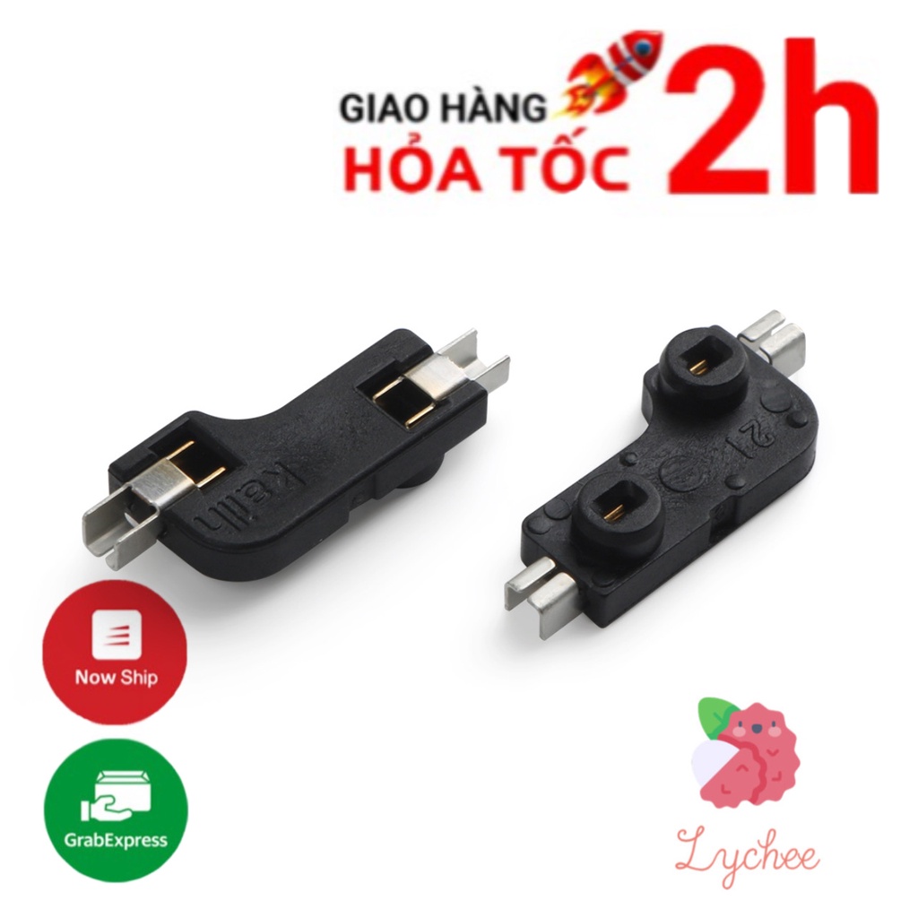 Hotswap Socket Kailh dùng cho bàn phím hotswap ( pack 10pcs)