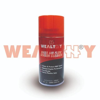 Dụng Cụ Cảm Biến Lưu Lượng Không Khí Dung Tích 150ml