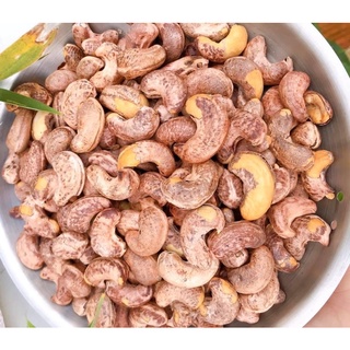 Hạt Điều rang muối DakLak