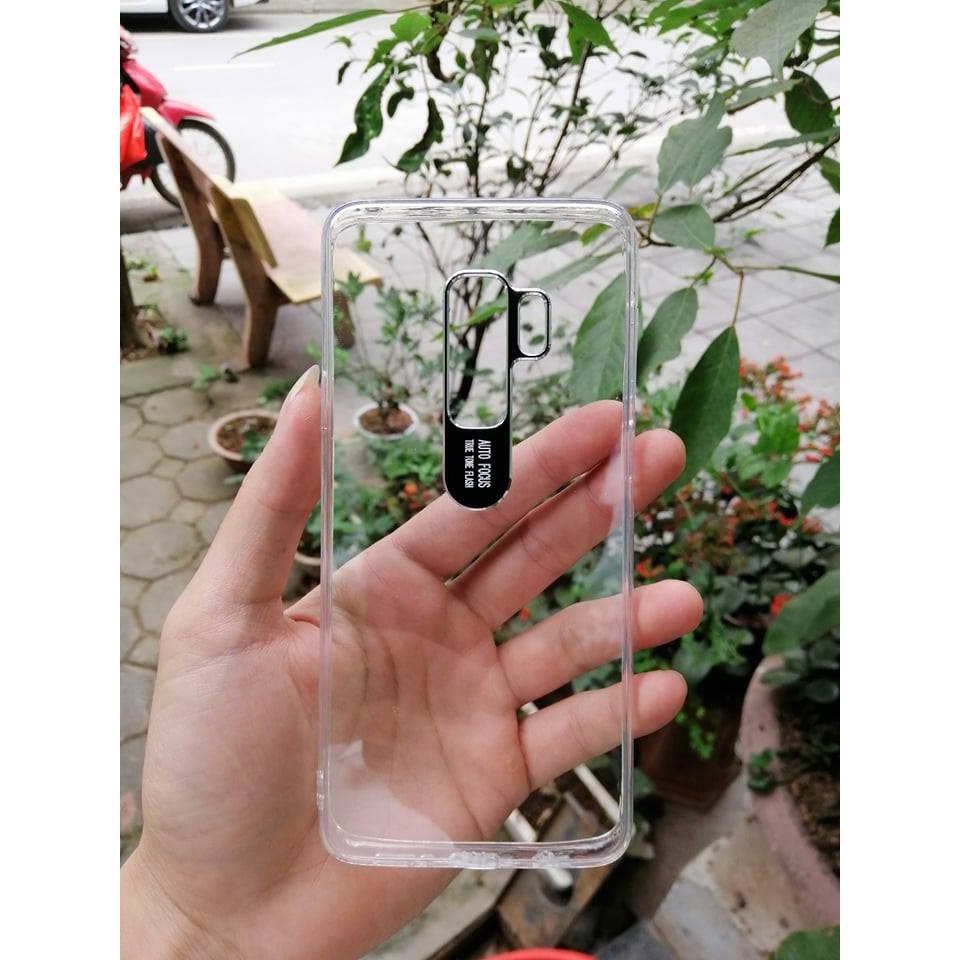 FREESHIP 99K TOÀN QUỐC_Ốp Auto Focus bảo vệ cam dành cho Samsung S7edge S8 S8plus S9 S9plus Note8 Note9 j7prime | BigBuy360 - bigbuy360.vn