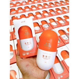 Viên Uống Nở Ngực Genie