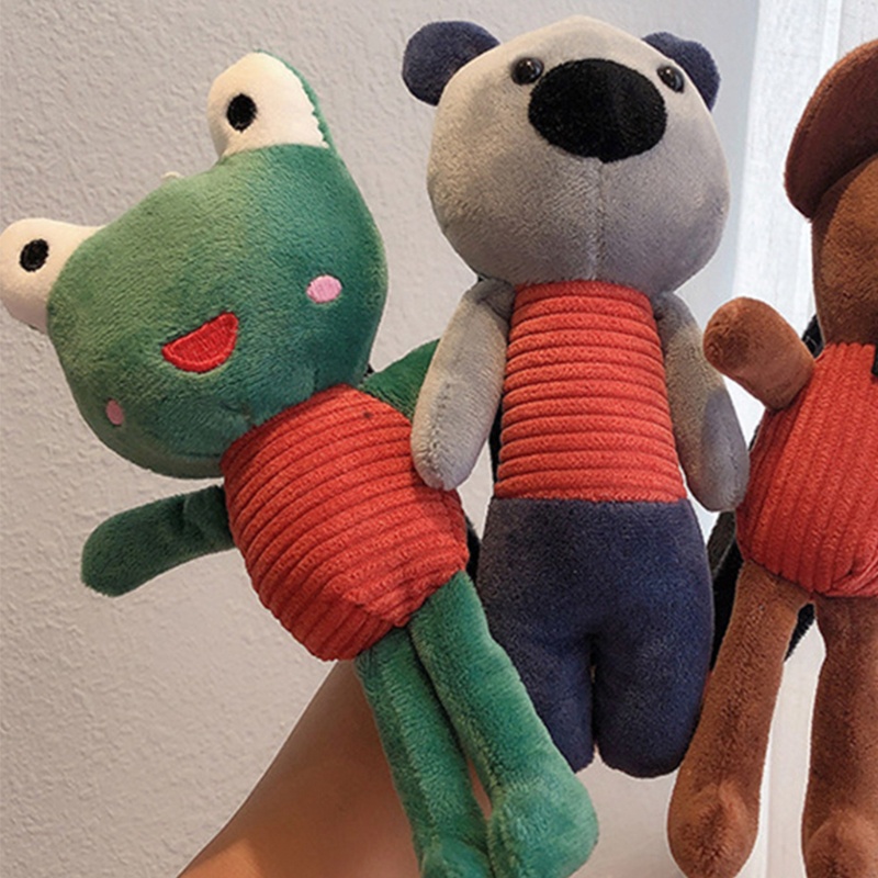 Băng Đô Vải Hình Động Vật Đáng Yêu Dành Cho Bé