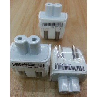 Đầu chuyển đổi 2 chấu sạc ipad