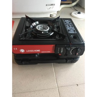 Bếp Ga Mini Du Lịch