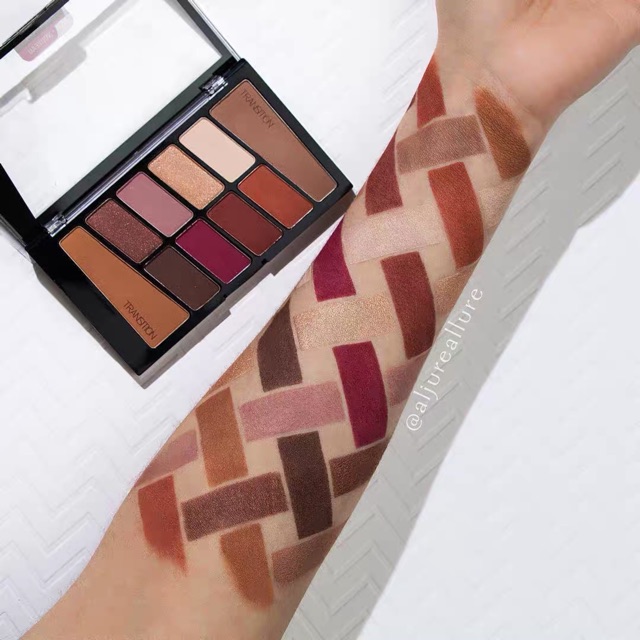 Bảng mắt WNW- Rose In The Air