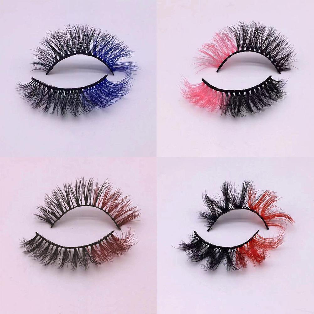 Lông mi giả 3D D5M6 P9Y6 cho tiệc G6Y5 D7Q4 | BigBuy360 - bigbuy360.vn