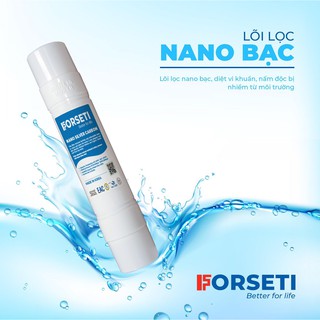 MÁY LỌC NƯỚC FORSETI FWP-620