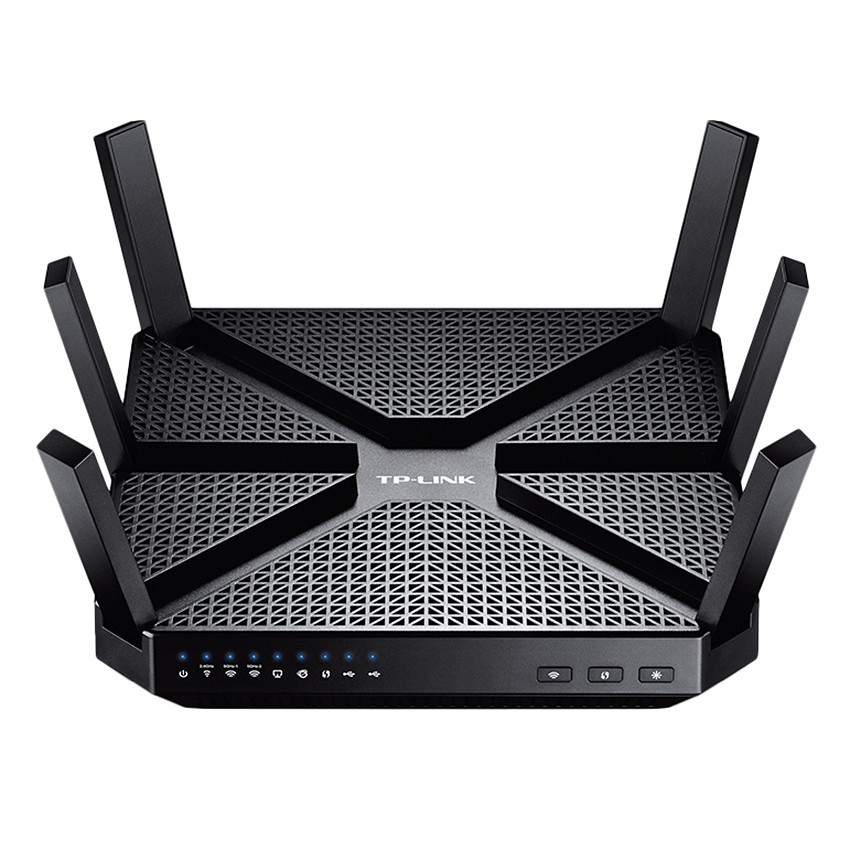 Router TP-Link Archer C3200