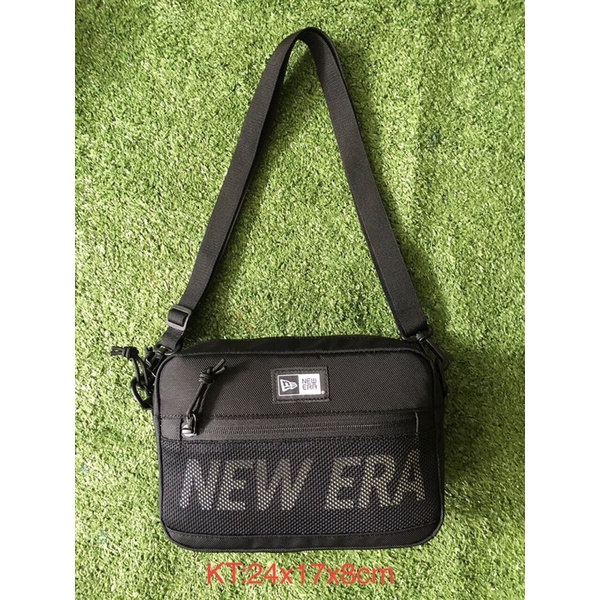 TÚI ĐEO CHÉO NEW ERA | CHÍNH HÃNG | SHOULDER POUCH BAG