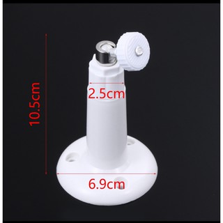 Chân đế gắn tường Camera Xiaomi | Giá treo Mijia Home 360 Security 2k Pro - iMilab A1 Wall Mounting