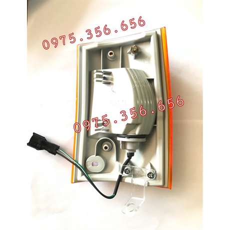 Đèn XI Nhan HD3T5 L Phụ tùng ô tô