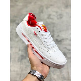 GIÀY NAM NỮ PUMA Cali-0 Pool CC