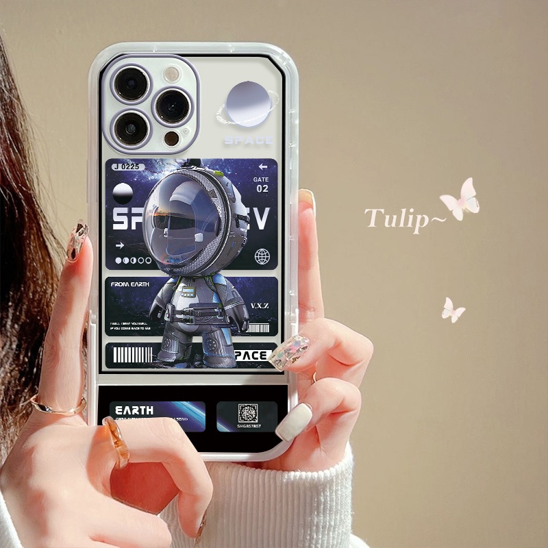 Ốp Điện Thoại Silicon TPU Mềm Chống Sốc Thời Trang Cho IPhone 13 12 11 Pro XS X XR MAX 8 7 6 6S Plus SE 2020